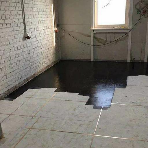 «Тэпинг Пол» 205 «АС» двухкомпонентный антистатический эпоксидный наливной пол ОПТ фото 5