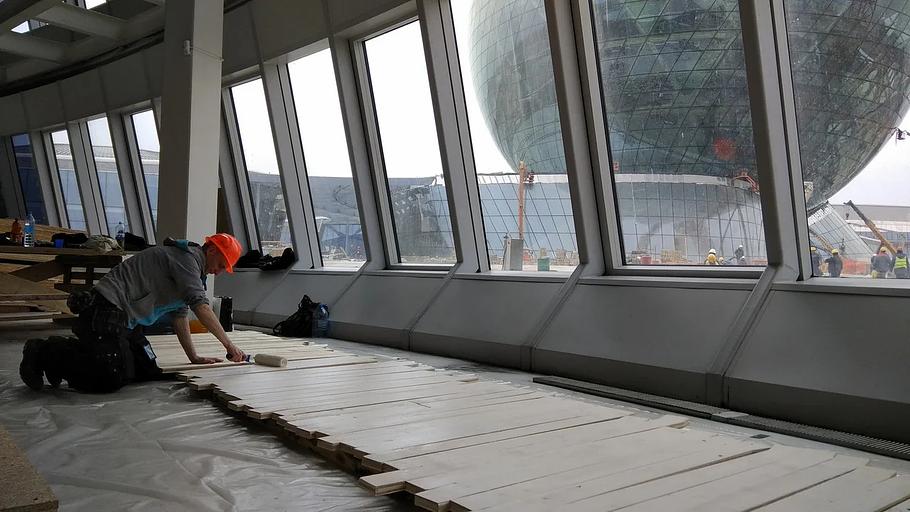 «Кедр-КД» огнезащитная краска для дерева ОПТ фото 3