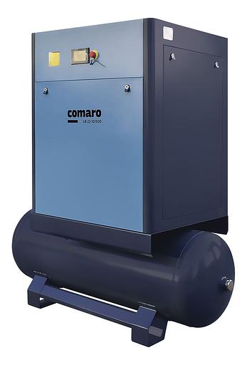 Винтовой компрессор Comaro LB 22 / 500-10 фото 1