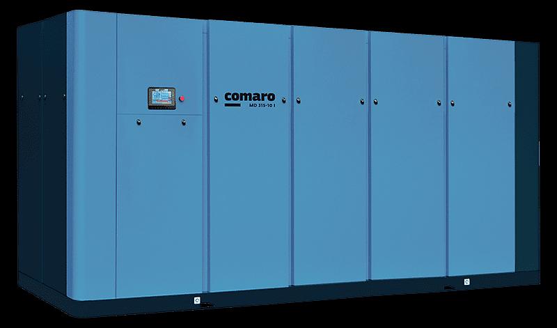 Винтовой компрессор Comaro MD 315-10 фото 1