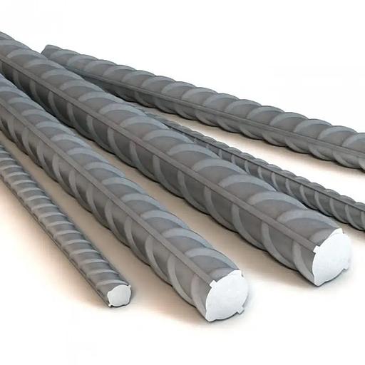 Арматура рифленая 32 мм Москва и МО Опт фото 1