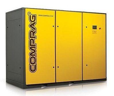 Винтовой компрессор Comprag DV-132-08 фото 1