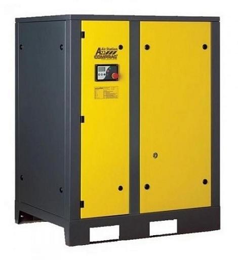 Винтовой компрессор Comprag А-2208 фото 1