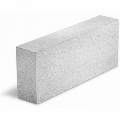 Газосиликатный блок D500 - 600X100X250 мм Bonolit стеновой 1 м³ Москва и МО Опт фото 1