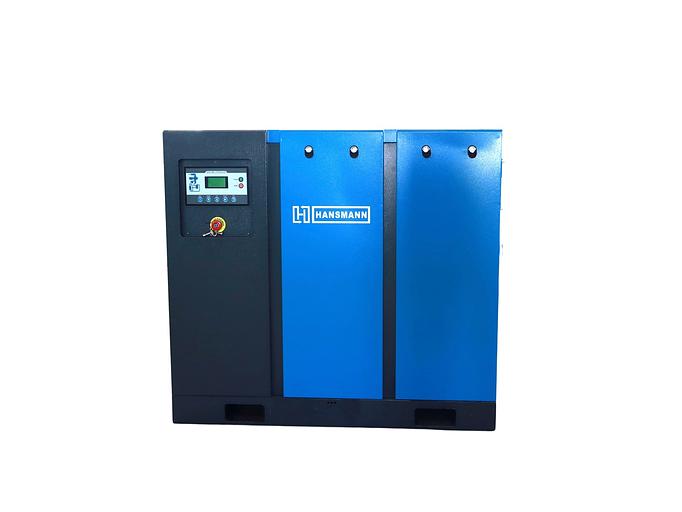 Винтовой компрессор Hansmann RS22A-10 фото 1