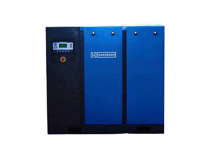 Винтовой компрессор Hansmann RS45A-8 фото 1