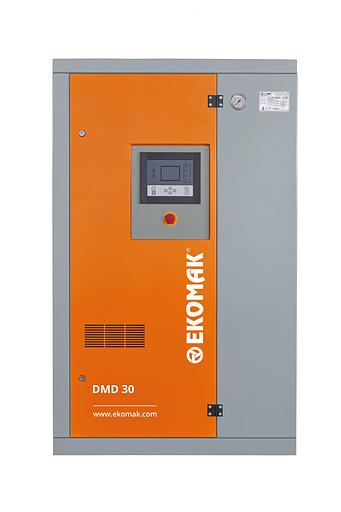 Винтовой компрессор Ekomak DMD 600C VST 10 фото 1