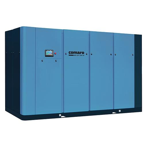 Винтовой компрессор Comaro MD-P 160 I-10 фото 1