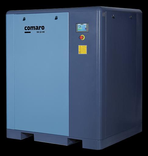 Винтовой компрессор Comaro SB 22-12 фото 1