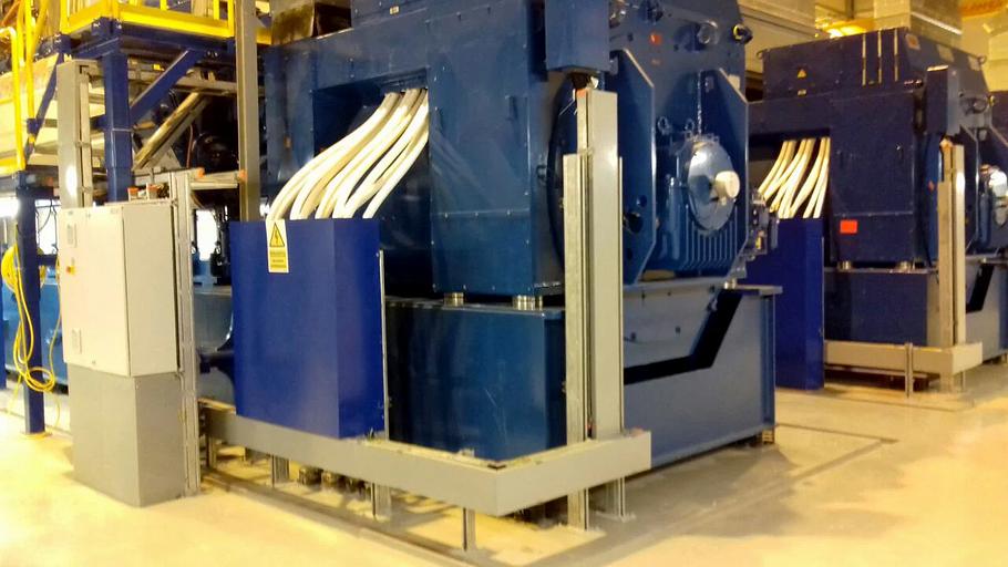 «Кедр-КБ» огнезащитная краска для кабеля ОПТ фото 2