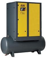 Винтовой компрессор Comprag АR-1508-500 фото 1
