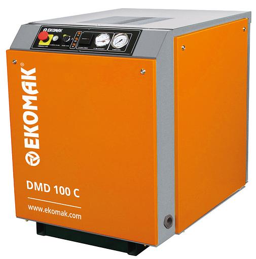 Винтовой компрессор Ekomak EKO 22G C STD 13 фото 1