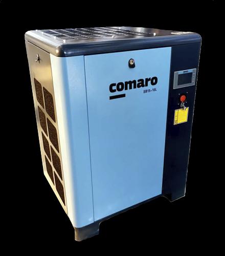 Винтовой компрессор Comaro SB 7,5 L - 8 фото 1
