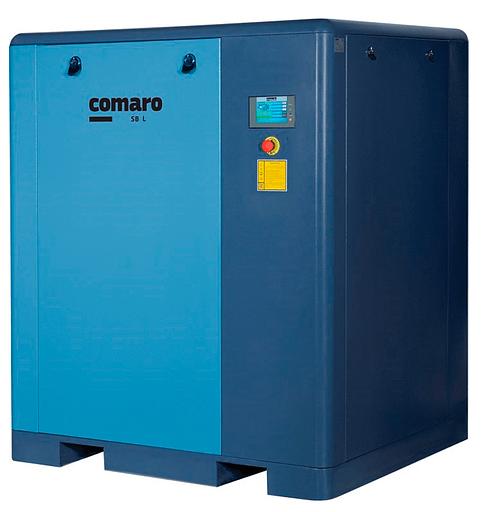 Винтовой компрессор Comaro SB 11 L - 12 фото 1