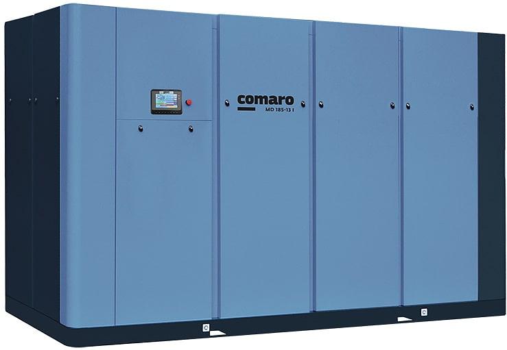 Винтовой компрессор Comaro MD 185 - 13 фото 1