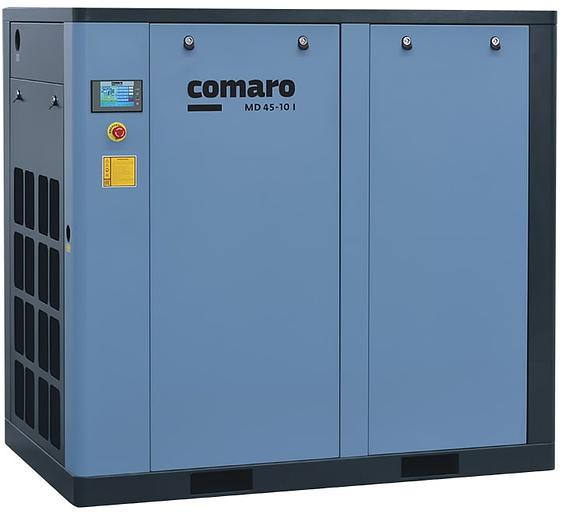 Винтовой компрессор Comaro MD 45 I - 13 фото 1