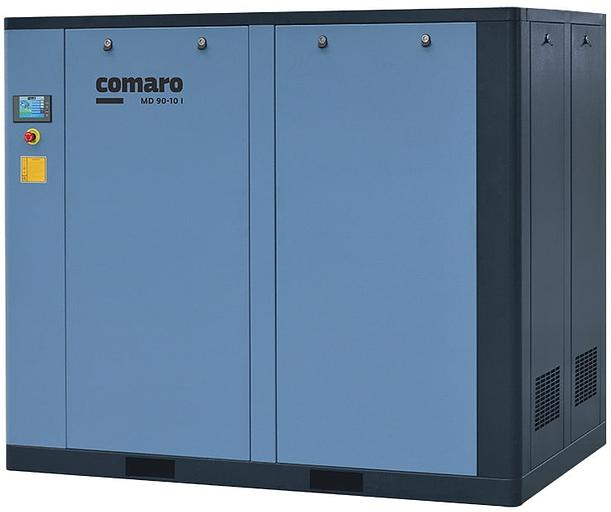 Винтовой компрессор Comaro MD 90 I - 13 фото 1