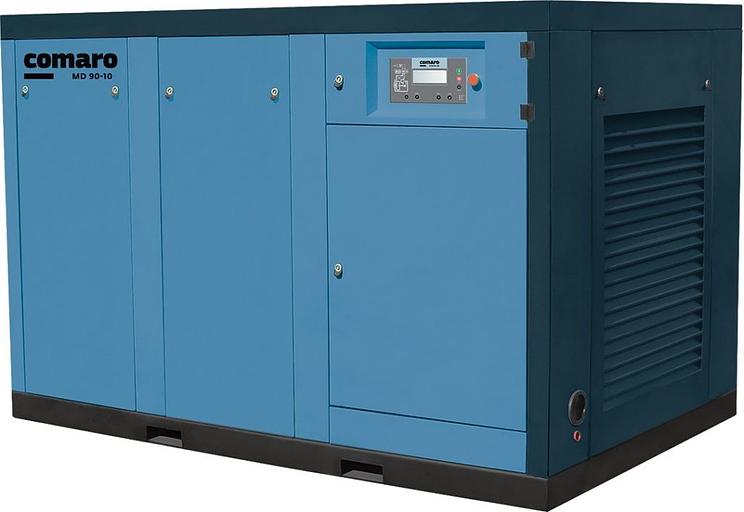 Винтовой компрессор Comaro MD 250 I - 13 фото 1
