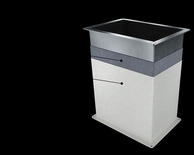 «Кедр-мет-в» огнезащитная краска для воздуховодов ОПТ фото 2