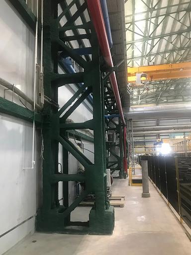 «Кедр-мет-с01» огнезащитная штукатурка для металла ОПТ фото 7