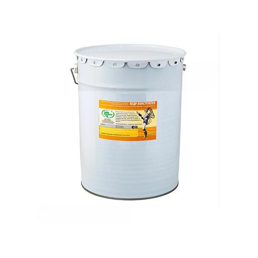 «Кедр-конструктив огнезащитная краска для металла ОПТ фото 1