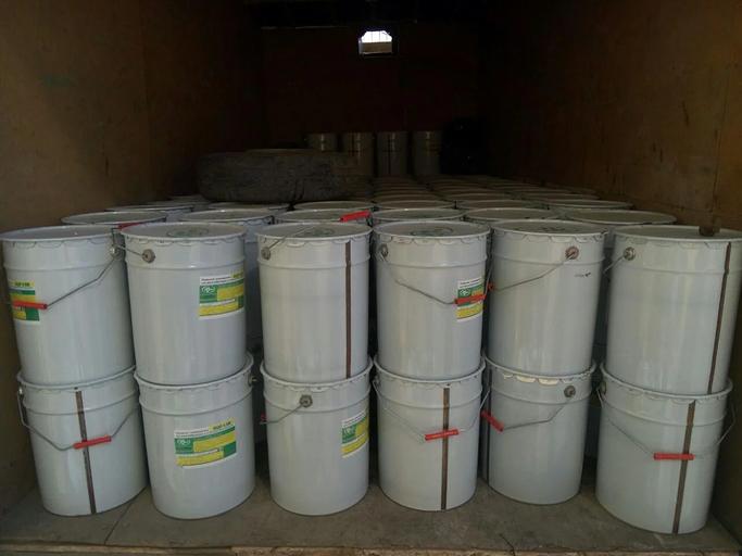 «Кедр-s bm» огнезащитная краска для металла ОПТ фото 5