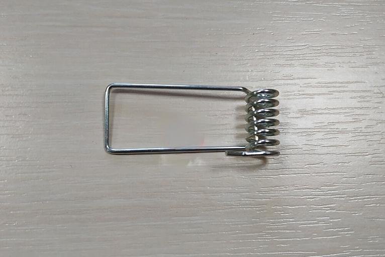 Пружины для светильников ОПТ фото 1