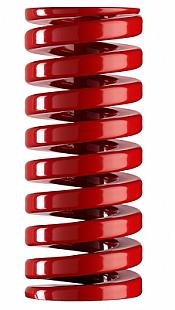 Инструментальные пружины ISO 10243 ОПТ фото 1