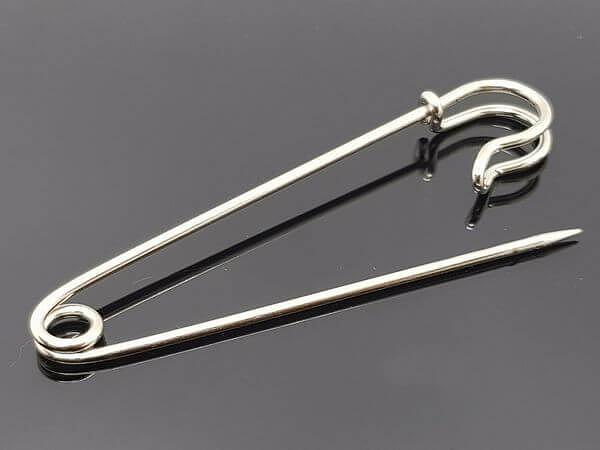 Шплинт булавка пружинная ОПТ фото 3