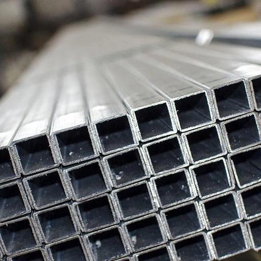 Профильная труба 80х80х3 Москва и МО фото 1