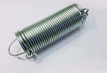 Пружина для качелей садовых ОПТ фото 1