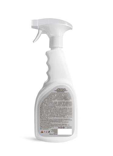 Средство для чистки сантехники ДЮДЕН, опт фото 2