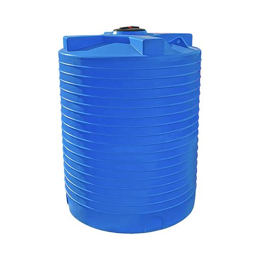 Емкость вертикальная 8000 л фото 1