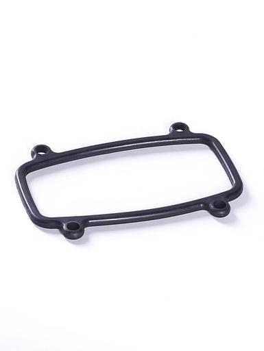 Задвижка с обрезиненным клином Rushwork DN500 PN10 фото 7