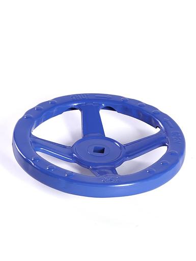 Задвижка с обрезиненным клином Rushwork DN700 PN10 фото 4