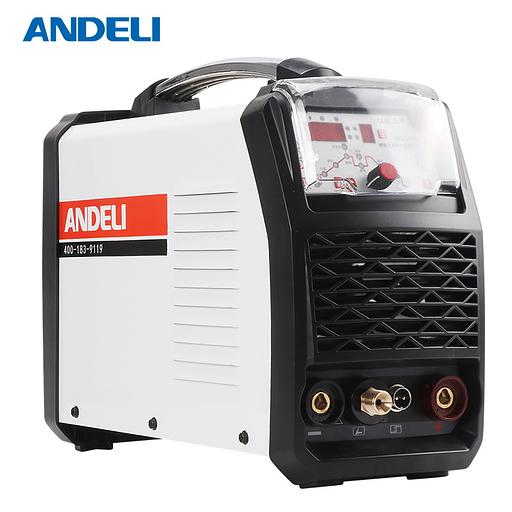 Сварочный аппарат TIG-250GP (ANDELI) фото 2