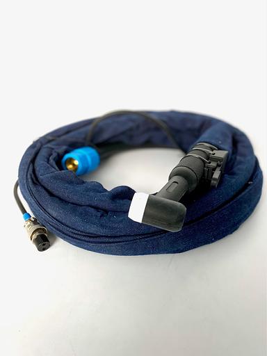 Сварочный аппарат TIG-250 AC380V (ANDELI) фото 4