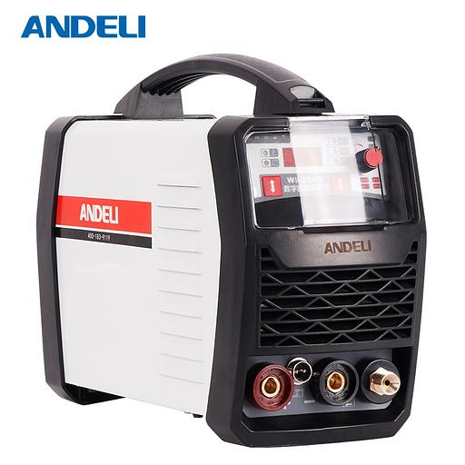 Сварочный аппарат TIG-250G (ANDELI) фото 2
