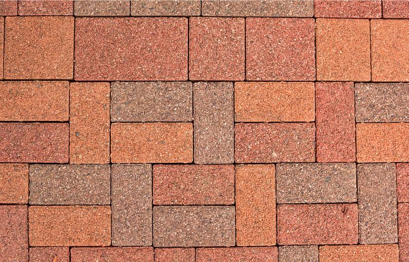 Тротуарная плитка «Вершины мира» ST.PW.060.XXX фото 3