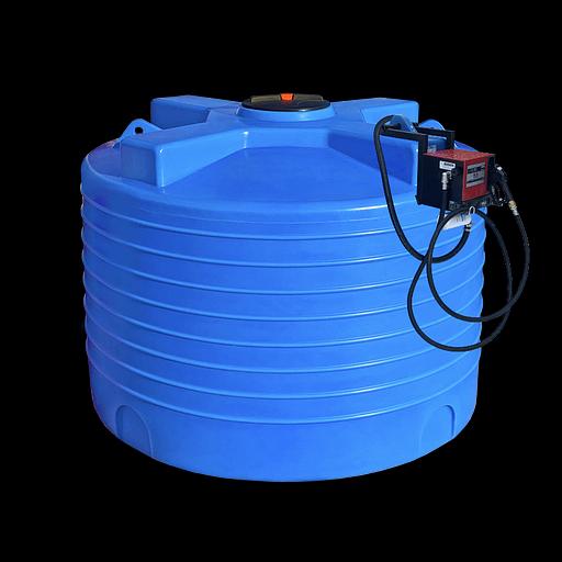 Стационарная Мини АЗС VА5000 фото 1