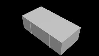 Тротуарная плитка «Краски мира» RT.CW.060.XXX фото 1