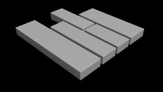 Тротуарная плитка «Краски мира» DM.CW.060.XXX фото 1