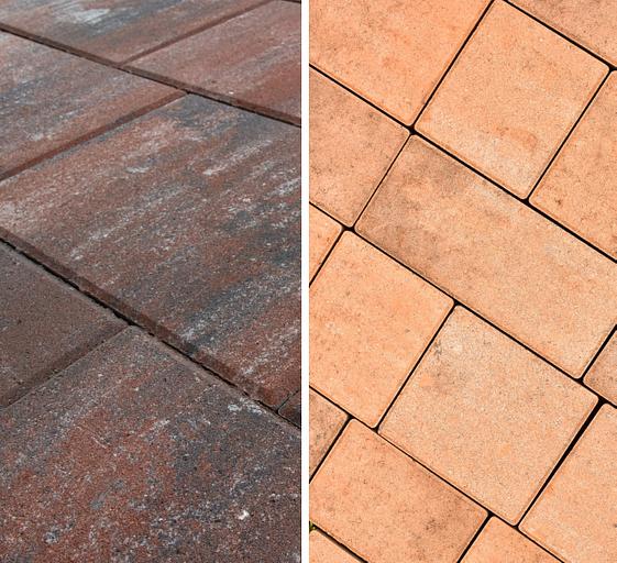 Тротуарная плитка «Краски мира» TR.CW.060.XXX фото 4