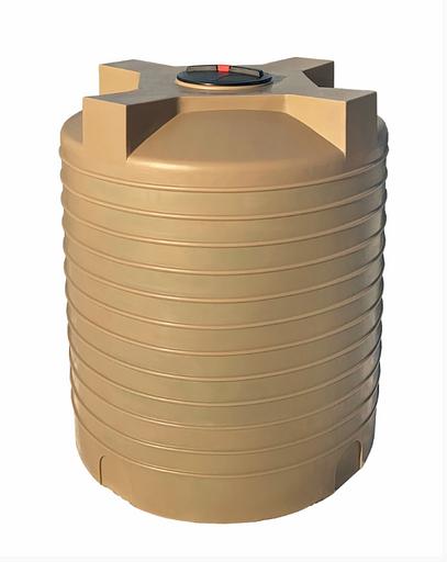 Емкость вертикальная 3000 л фото 4