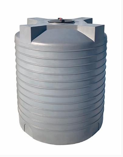 Емкость вертикальная 3000 л фото 5