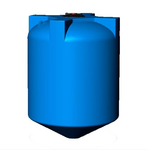 Бункер 5000 л фото 1