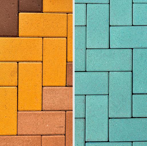 Тротуарная плитка «Моноколор плюс» NT.MP.060.XXX фото 3