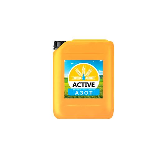Удобрение ACTIVE Азот опт фото 1