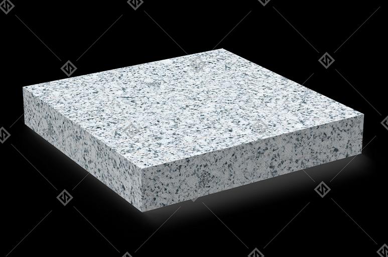 Шлифованные плиты из гранита ОПТ фото 1