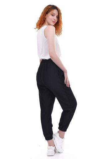 Брюки Джоан (джинс) опт фото 2